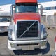 4V4NC9TJ08N486513 2008 Volvo Vn L auction photo thumbnail 12
