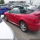 1FAFP44421F233957 2001 Ford Mustang auction photo thumbnail 14