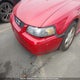 1FAFP44421F233957 2001 Ford Mustang auction photo thumbnail 6