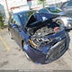JTDBAMDE2MJ035545 2021 Toyota Corolla auction photo thumbnail 1