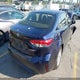 JTDBAMDE2MJ035545 2021 Toyota Corolla auction photo thumbnail 4
