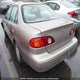 2T1BR12E51C816271 2001 Toyota Corolla Ce/Le/S auction photo thumbnail 3