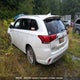 JA4J24A50LZ608708 2020 Mitsubishi Outlander Sel/Gt/Fe auction photo thumbnail 3