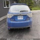 JF1GH62648G824538 2008 Subaru Impreza 2008 Subaru Impreza Automobile auction photo thumbnail 10