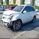 2HNYD2H77BH003278 2011 Acura Mdx auction photo thumbnail 2