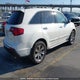 2HNYD2H77BH003278 2011 Acura Mdx auction photo thumbnail 4