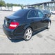 WDDGF5EB4AR088218 2010 Mercedes-Benz C 300 auction photo thumbnail 4