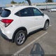 3CZRU6H3XLM101331 2020 Honda Hr-V Lx auction photo thumbnail 4