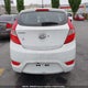 KMHCT5AE7FU216078 2015 Hyundai Accent Gs auction photo thumbnail 16