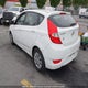 KMHCT5AE7FU216078 2015 Hyundai Accent Gs auction photo thumbnail 3