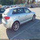 WAUNF78P97A170955 2007 Audi A3 auction photo thumbnail 4