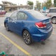 2HGFB2F5XEH031148 2014 Honda Civic auction photo thumbnail 3