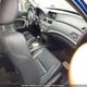 1HGCS1B87AA801425 2010 Honda Accord Exl auction photo thumbnail 5
