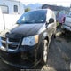 2C4RDGBG8CR230393 2012 Dodge Grand Caravan Se auction photo thumbnail 2