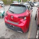 JTNK4MBE6R3220926 2024 Toyota Corolla N auction photo thumbnail 4
