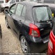 JTDKT923085155190 2008 Toyota Yaris auction photo thumbnail 3