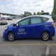 JTDZN3EU6HJ067486 2017 Toyota Prius auction photo thumbnail 14