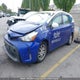 JTDZN3EU6HJ067486 2017 Toyota Prius auction photo thumbnail 2