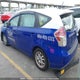 JTDZN3EU6HJ067486 2017 Toyota Prius auction photo thumbnail 3