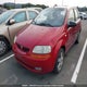 KL2TW65657B784012 2007 Pontiac Wave auction photo thumbnail 2