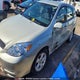 2T1KR32E53C773341 2003 Toyota Corolla Matrix Xr auction photo thumbnail 2