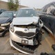 KNAHT8A39E7012970 2014 Kia Rondo auction photo thumbnail 12