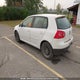 WVWDA91K49W114712 2009 Volkswagen Rabbit auction photo thumbnail 3
