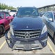 4JGDA2EBXFA559820 2015 Mercedes-Benz Ml 350 Bluetec auction photo thumbnail 12