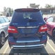 4JGDA2EBXFA559820 2015 Mercedes-Benz Ml 350 Bluetec auction photo thumbnail 16