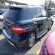 4JGDA2EBXFA559820 2015 Mercedes-Benz Ml 350 Bluetec auction photo thumbnail 4