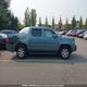 2HJYK16506H002286 2006 Honda Ridgeline Rtl auction photo thumbnail 13