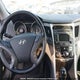 5NPEB4AC5EH866805 2014 Hyundai Sonata Gls auction photo thumbnail 15