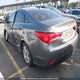 5NPEB4AC5EH866805 2014 Hyundai Sonata Gls auction photo thumbnail 3