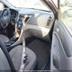 5NPEB4AC5EH866805 2014 Hyundai Sonata Gls auction photo thumbnail 5