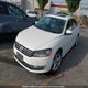 1VWCM7A34DC094212 2013 Volkswagen Passat Sel auction photo thumbnail 2