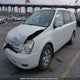 KNDMG4C3XA6333444 2010 Kia Sedona Lx auction photo thumbnail 2