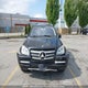 4JGBF8GEXBA749386 2011 Mercedes-Benz Gl 550 4Matic auction photo thumbnail 12