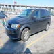 2C4RDGBG1CR230090 2012 Dodge Grand Caravan Se auction photo thumbnail 2