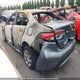 5YFBPMBE4MP251586 2021 Toyota Corolla Le auction photo thumbnail 3