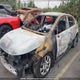 5YFBPMBE4MP251586 2021 Toyota Corolla Le auction photo thumbnail 6