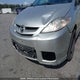 JM1CR193270150577 2007 Mazda 5 auction photo thumbnail 6