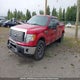 1FTFW1EVXAFA47487 2010 Ford F150 Supercrew auction photo thumbnail 2