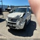 4JGBB7CBXAA597111 2010 Mercedes-Benz Ml 550 4Matic auction photo thumbnail 2
