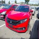 2HGFC2F85LH022619 2020 Honda Civic auction photo thumbnail 2