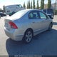 1HGFA16466L800432 2006 Honda Civic auction photo thumbnail 4