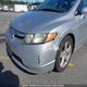 1HGFA16466L800432 2006 Honda Civic auction photo thumbnail 6