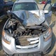 5NMSG4AG4AH393557 2010 Hyundai Santa Fe Gls auction photo thumbnail 10