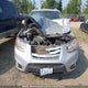 5NMSG4AG4AH393557 2010 Hyundai Santa Fe Gls auction photo thumbnail 13