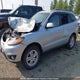 5NMSG4AG4AH393557 2010 Hyundai Santa Fe Gls auction photo thumbnail 2