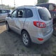 5NMSG4AG4AH393557 2010 Hyundai Santa Fe Gls auction photo thumbnail 3